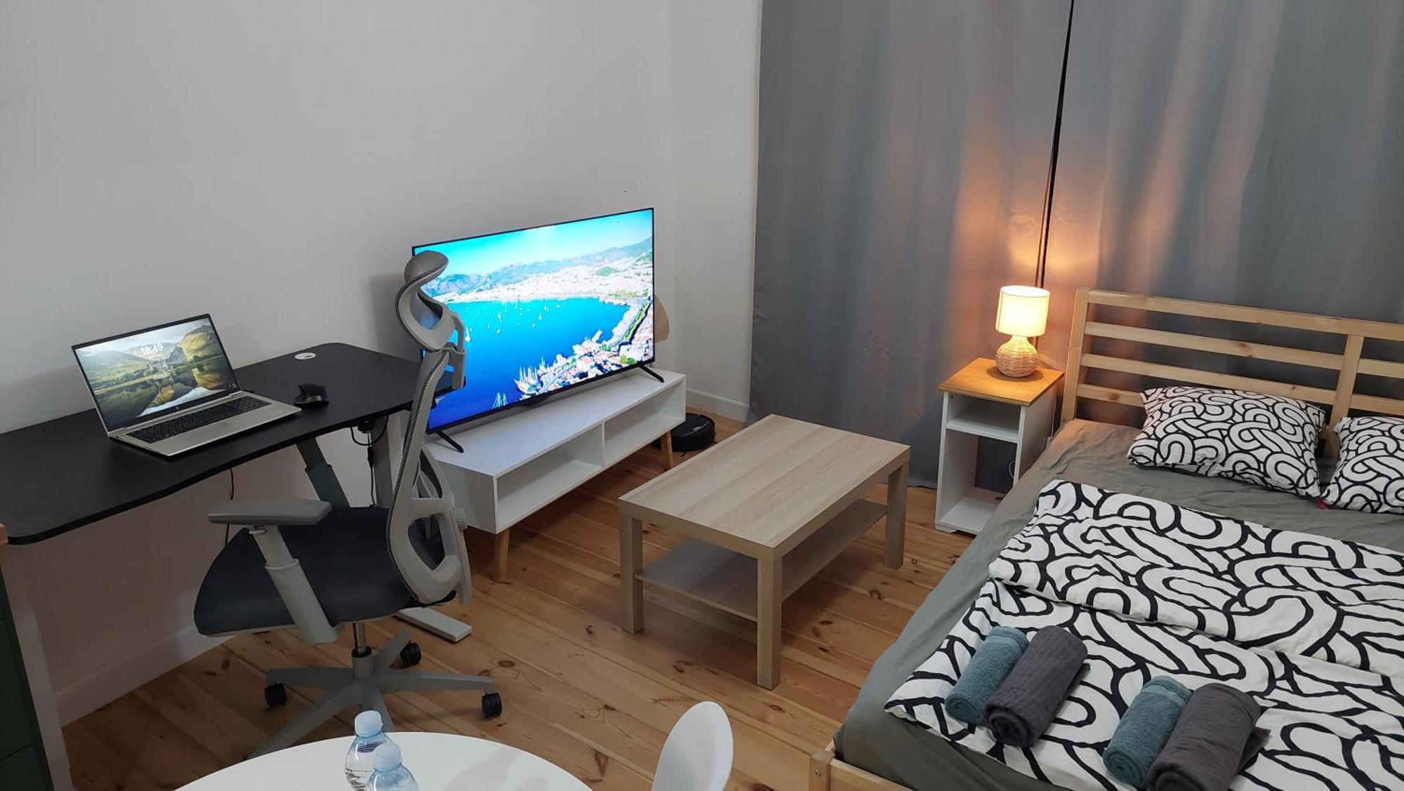 Magmar Studio كلوزبورك المظهر الخارجي الصورة